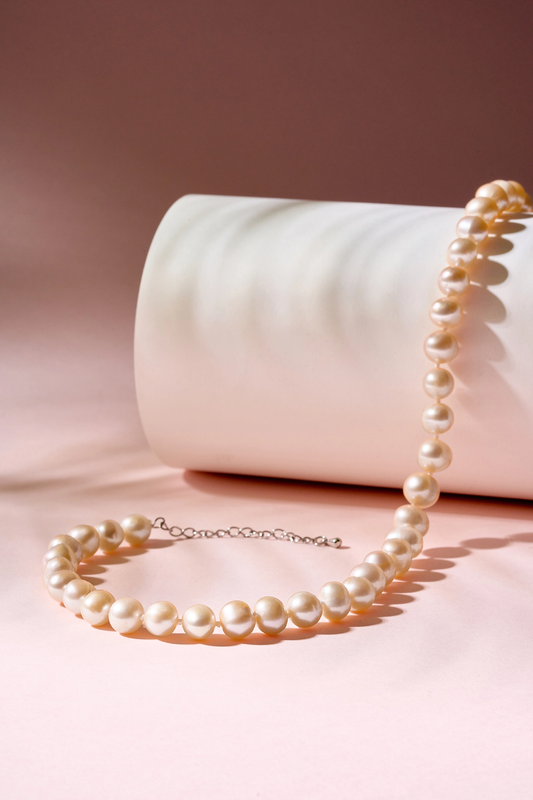 ☀️ Summer Glow: The Ultimate Guide to Caring for Freshwater Pearls