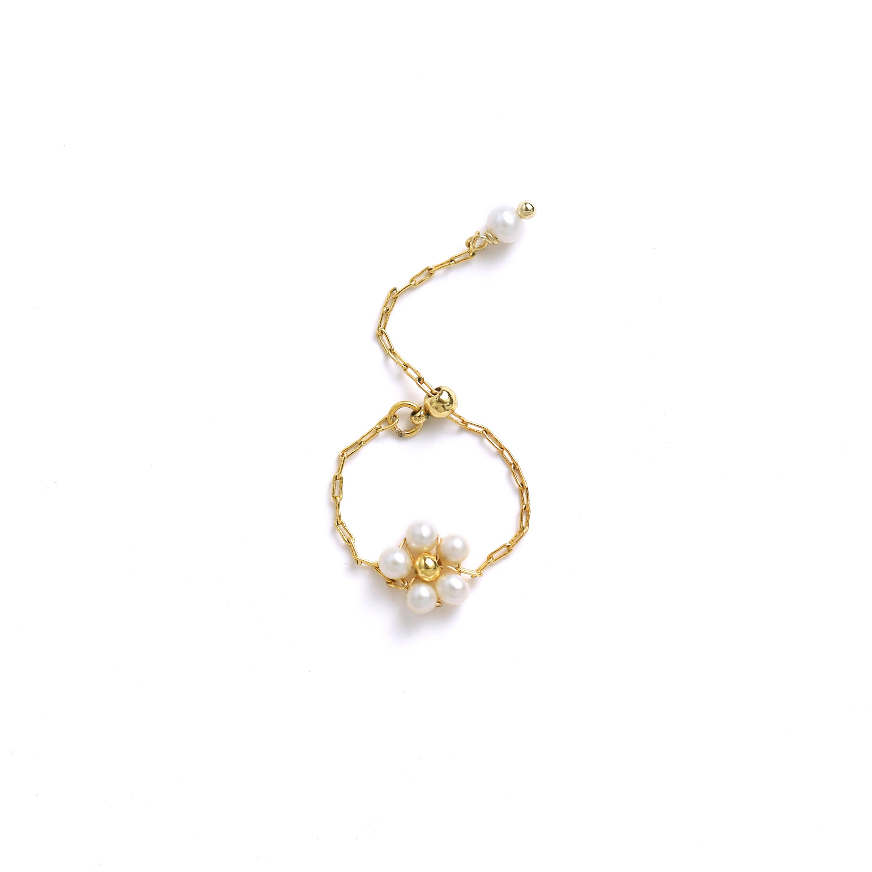 Flower Pearl Series