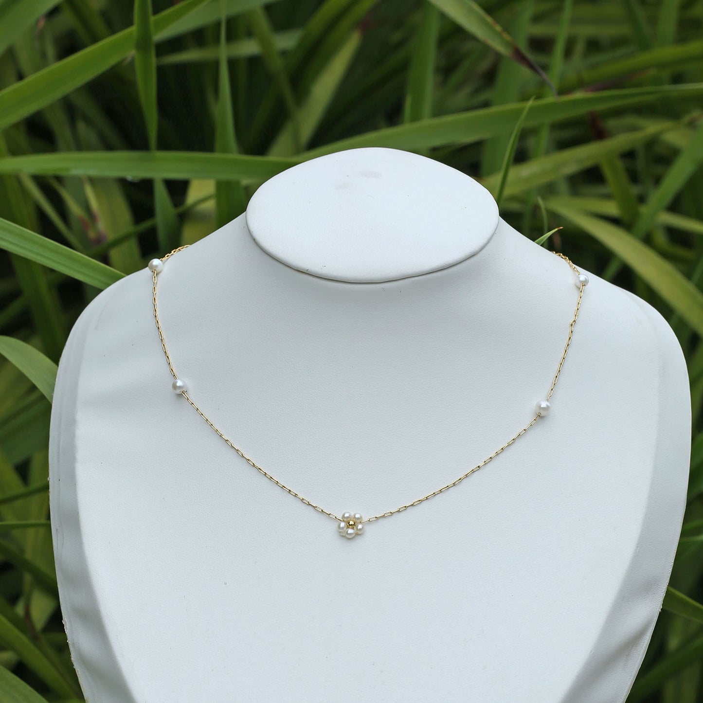 Flower Pearl Series