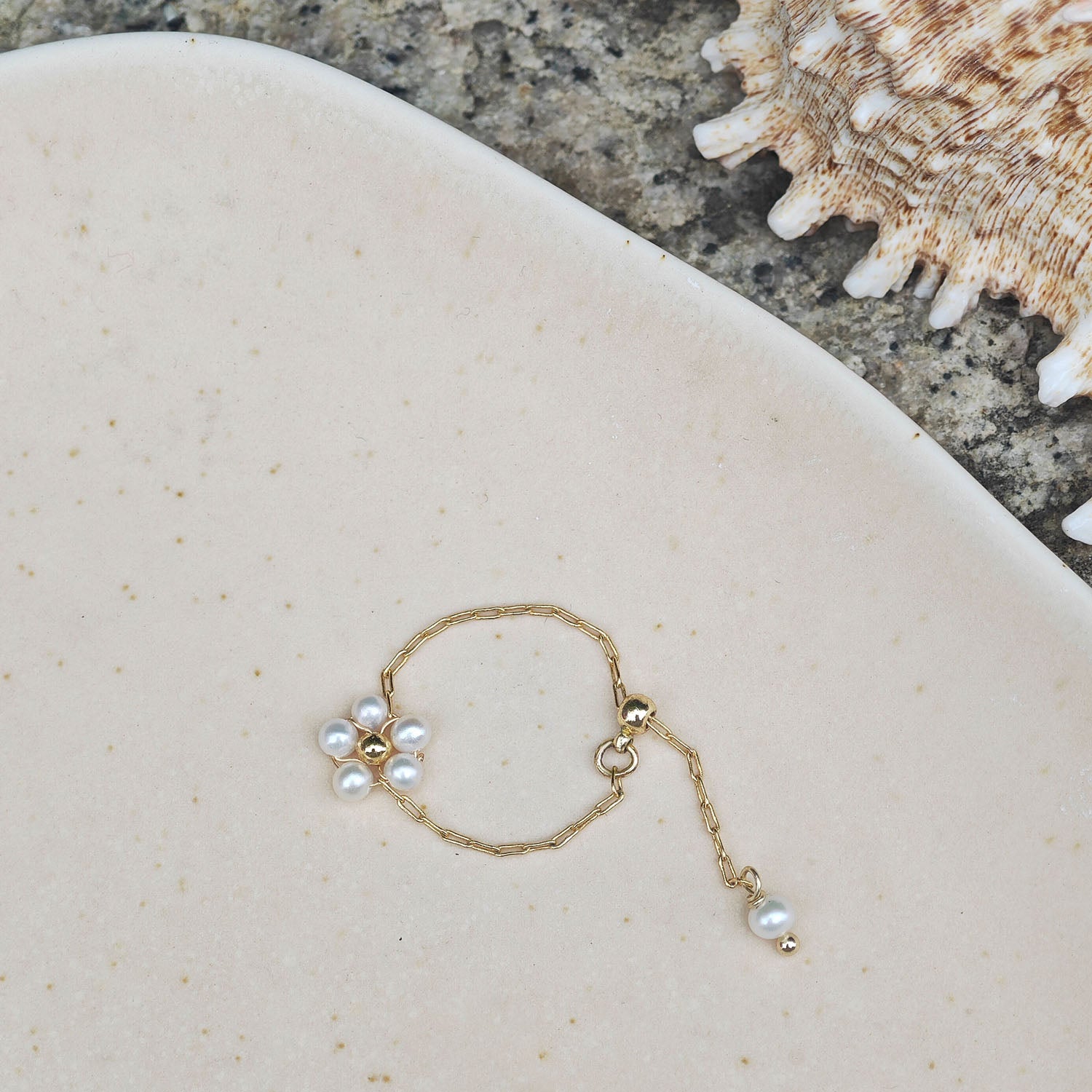 Flower Pearl Series