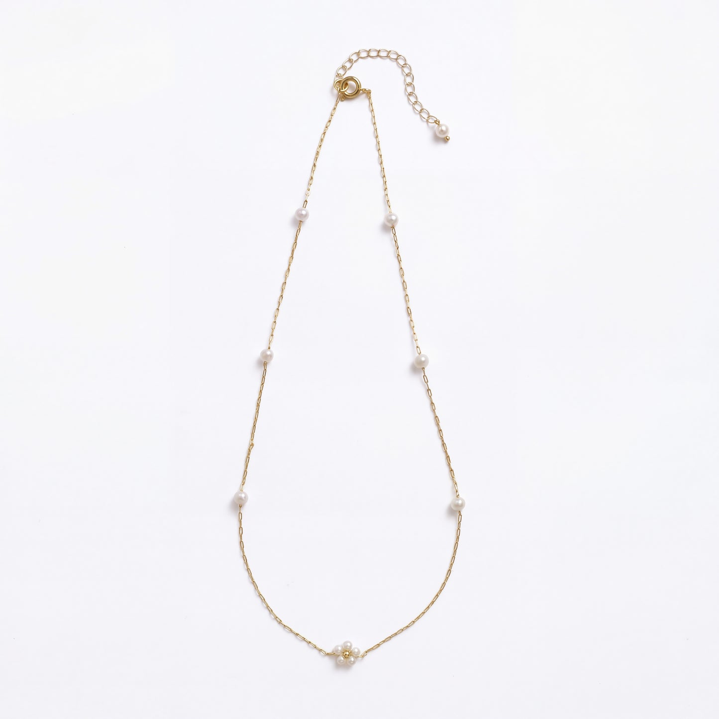 Flower Pearl Series