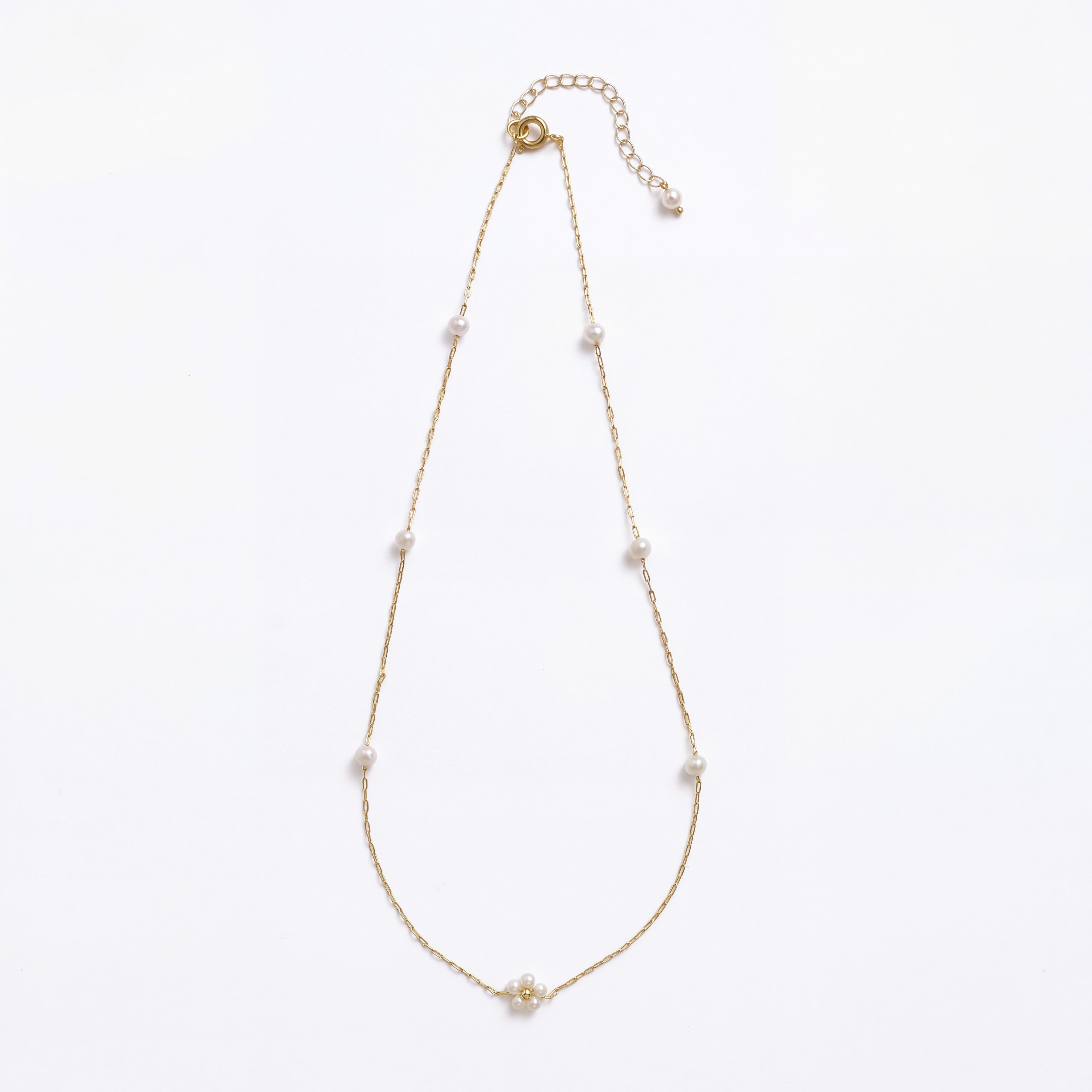 Flower Pearl Series