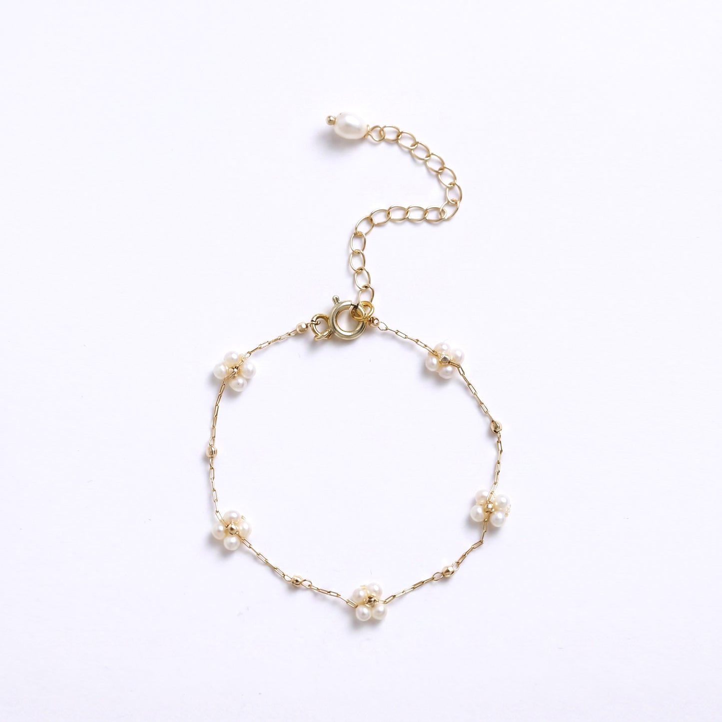 Flower Pearl Series