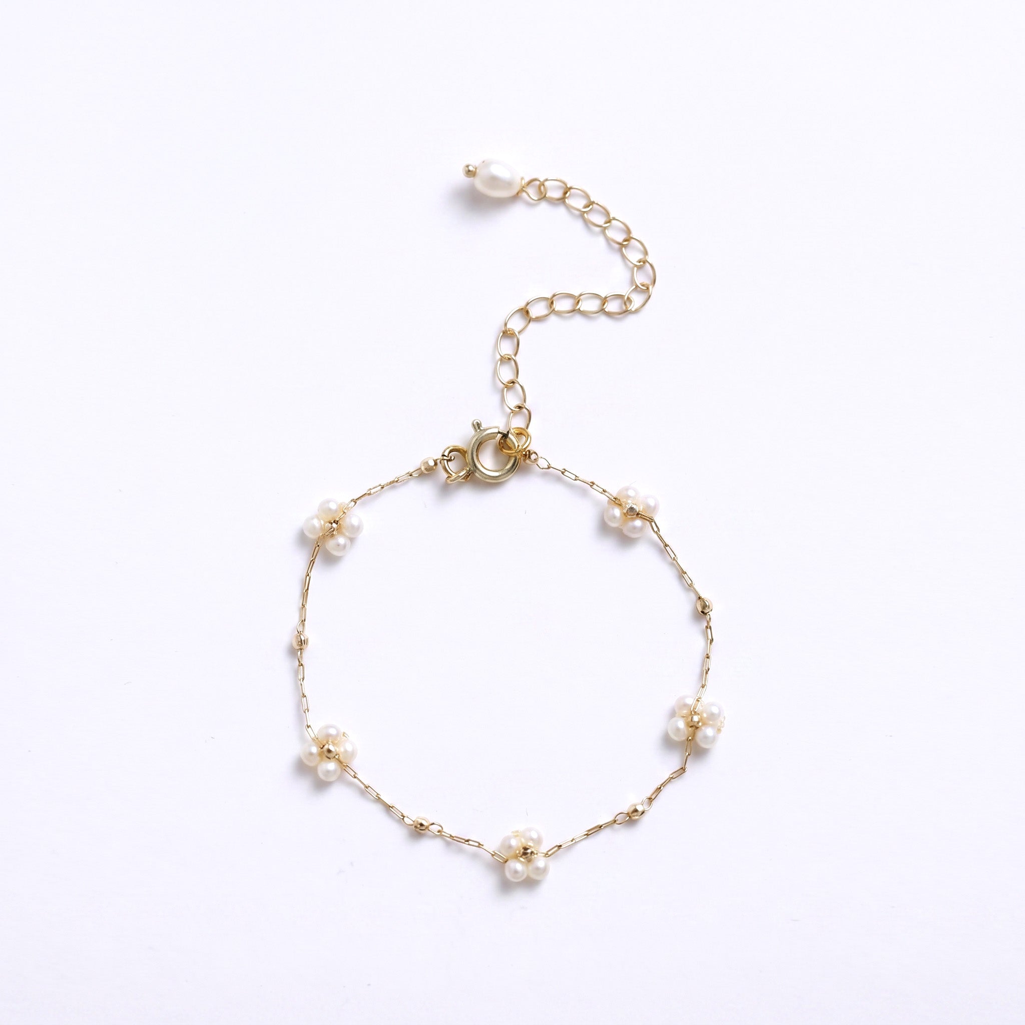 Flower Pearl Series